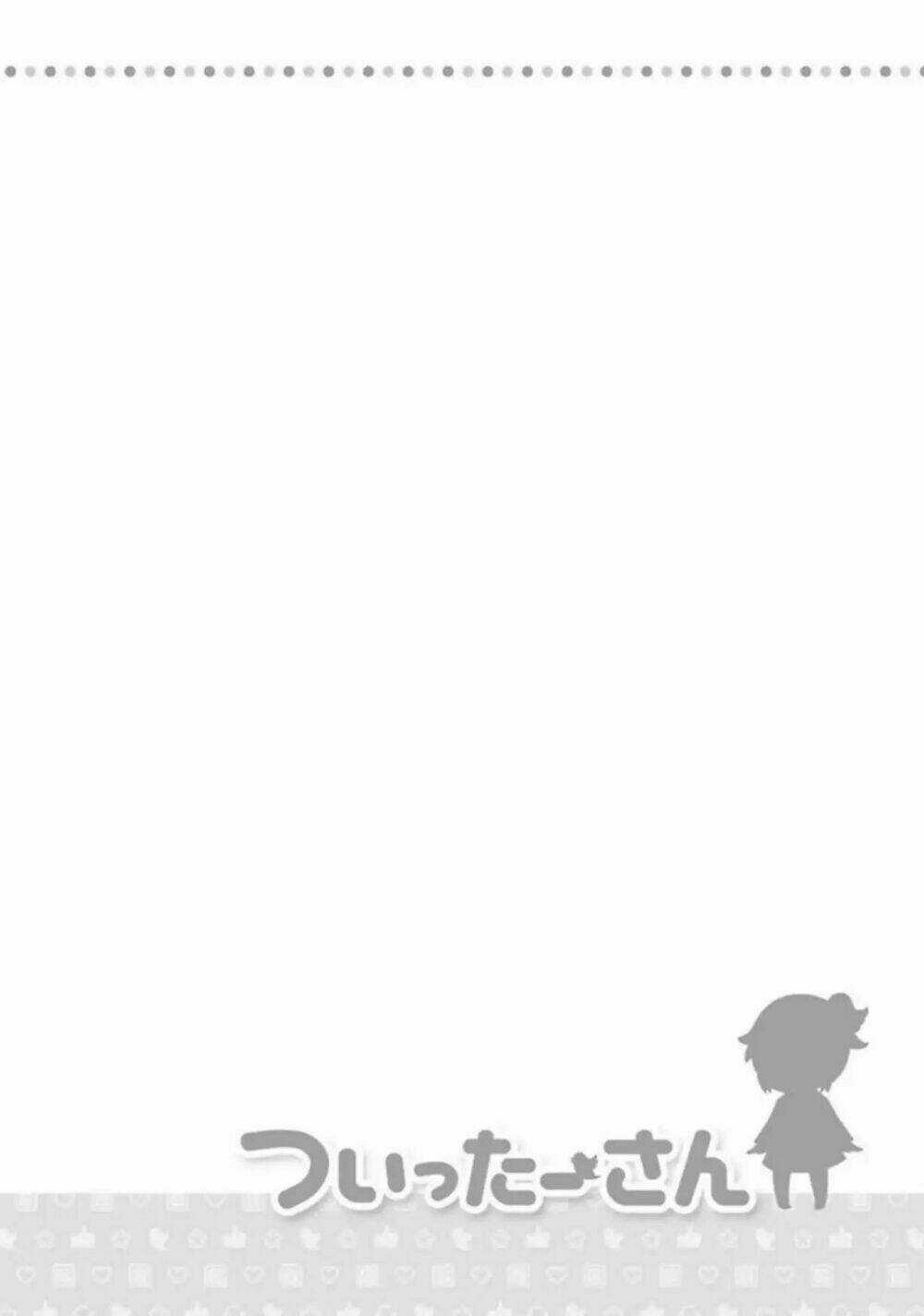 Twitter-San - Chapter 2 - Trang 3