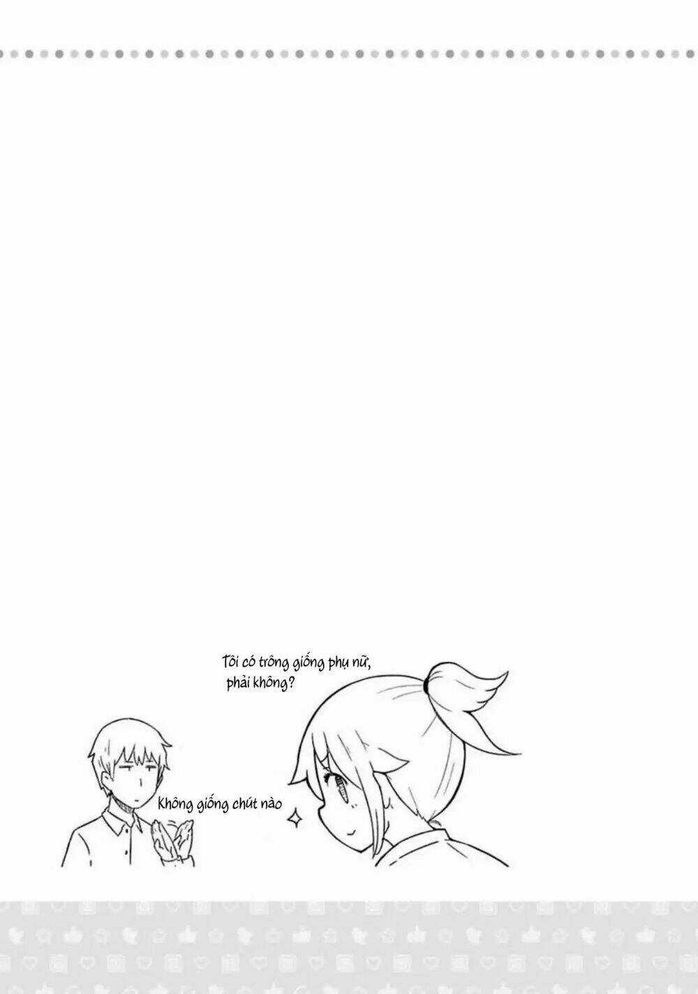 Twitter-San - Chapter 3 - Trang 16