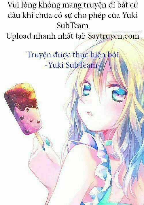 Twitter-San - Chapter 3 - Trang 18