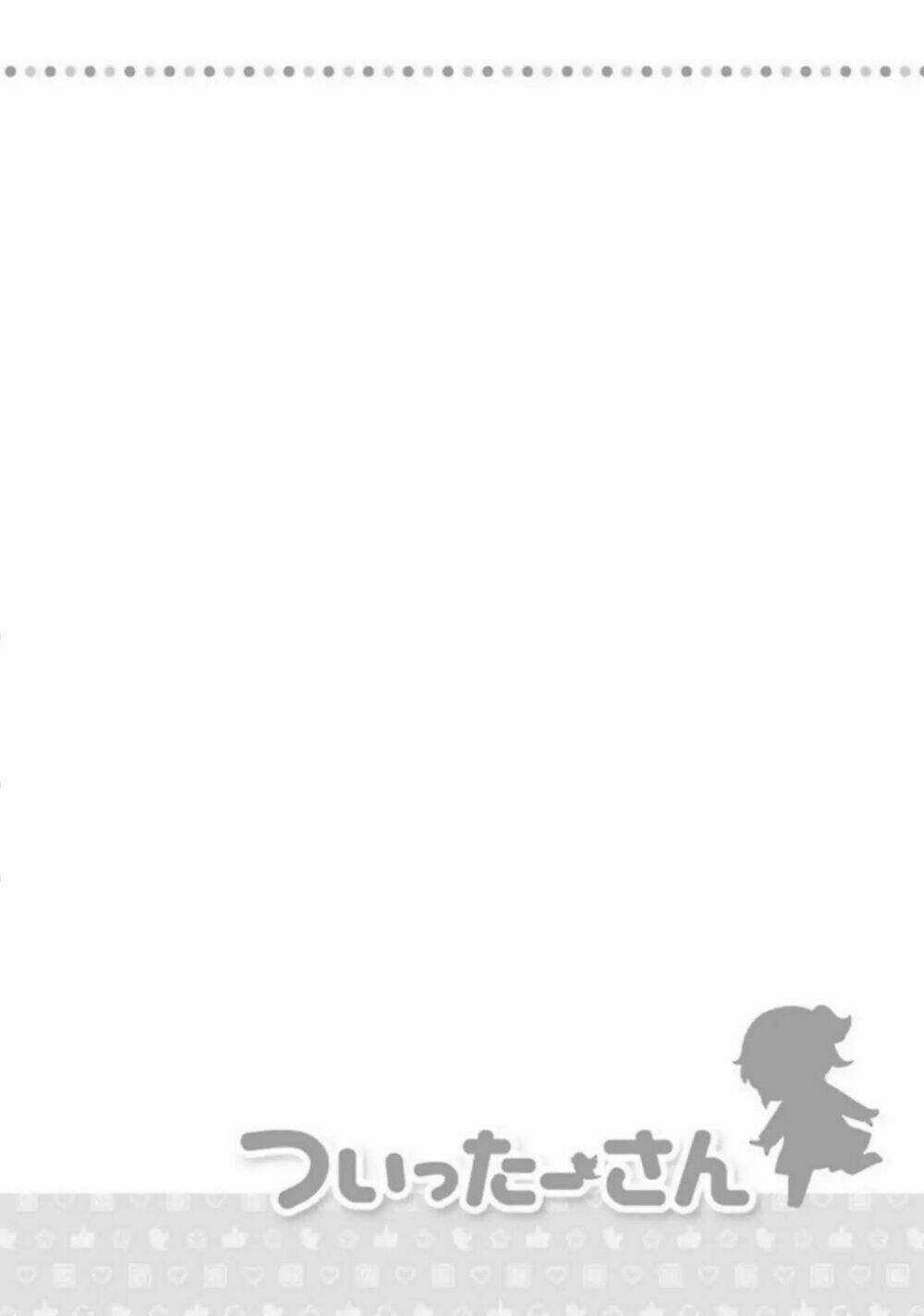 Twitter-San - Chapter 3 - Trang 3