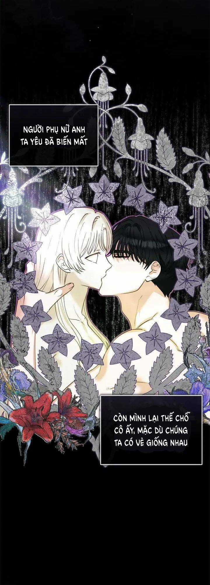 Two Names Of Night - Chapter 1 - Trang 4