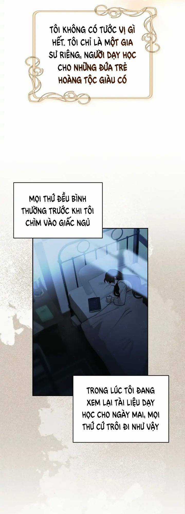 Two Names Of Night - Chapter 1 - Trang 37