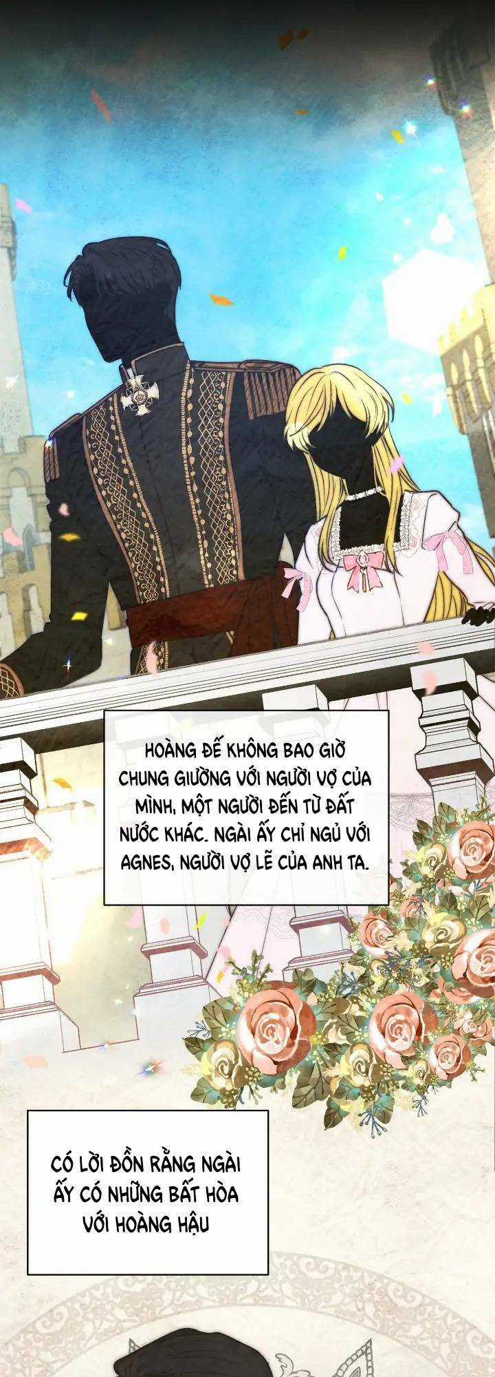 Two Names Of Night - Chapter 1 - Trang 65