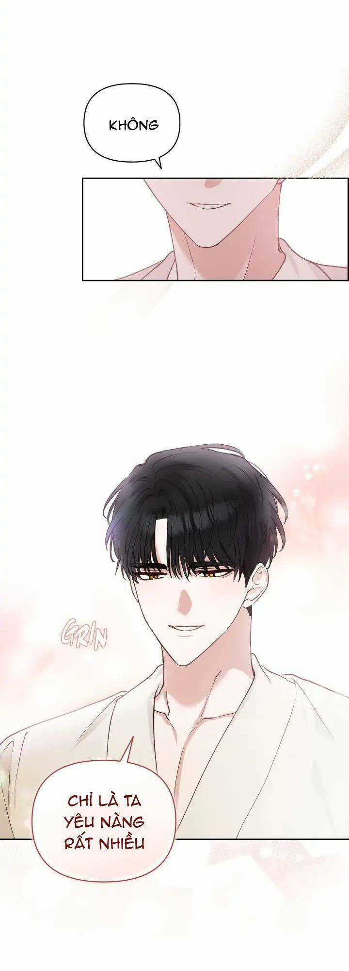 Two Names Of Night - Chapter 1 - Trang 10