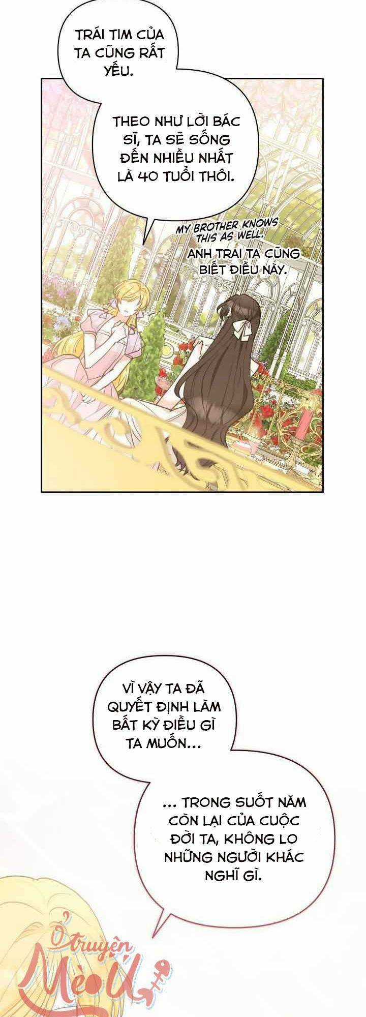 Two Names Of Night - Chapter 14 - Trang 34