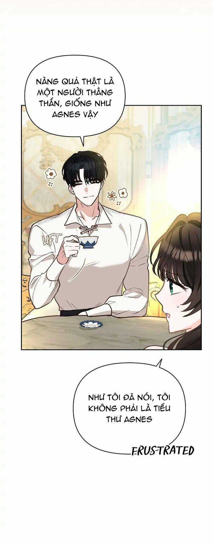 Two Names Of Night - Chapter 2 - Trang 13