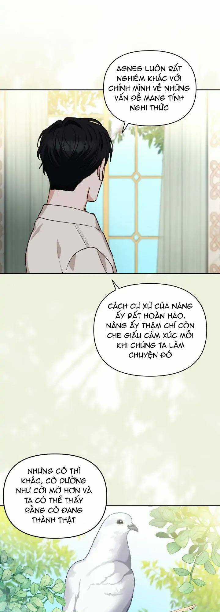 Two Names Of Night - Chapter 2 - Trang 28