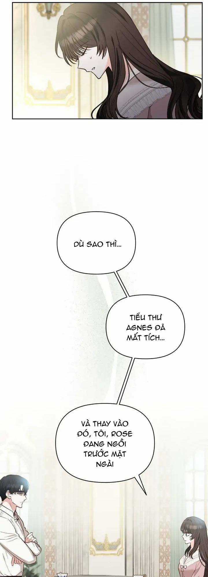 Two Names Of Night - Chapter 2 - Trang 10