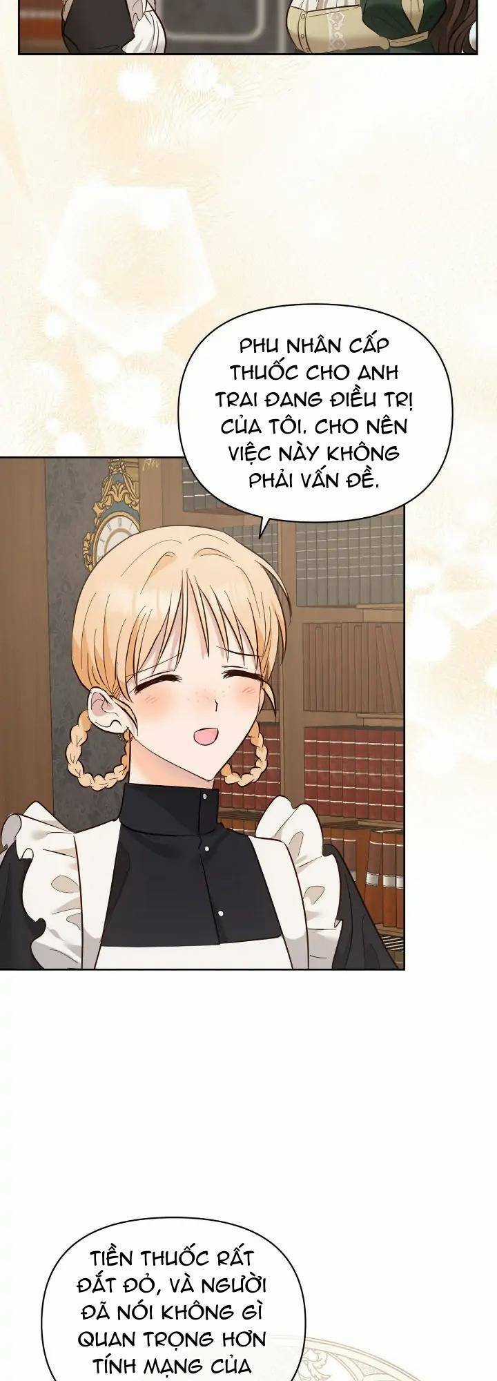 Two Names Of Night - Chapter 4 - Trang 20