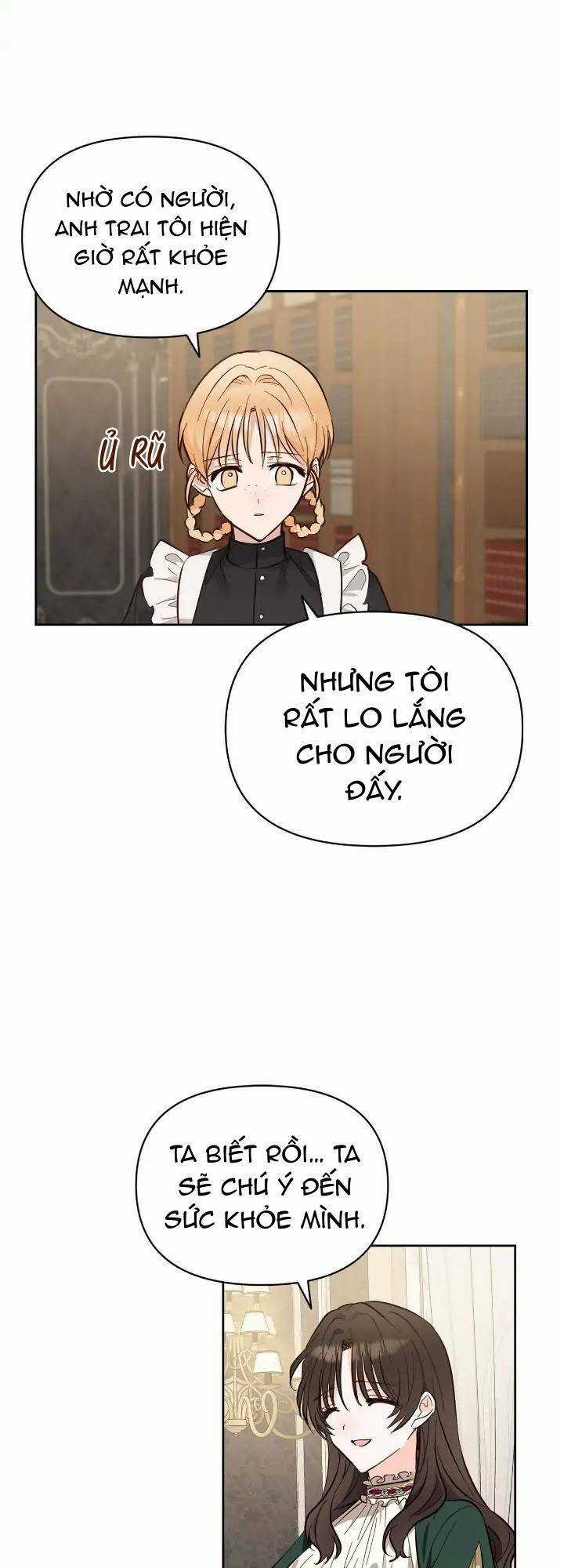 Two Names Of Night - Chapter 4 - Trang 23