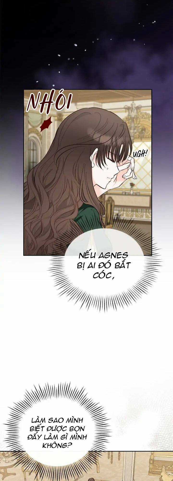 Two Names Of Night - Chapter 4 - Trang 30