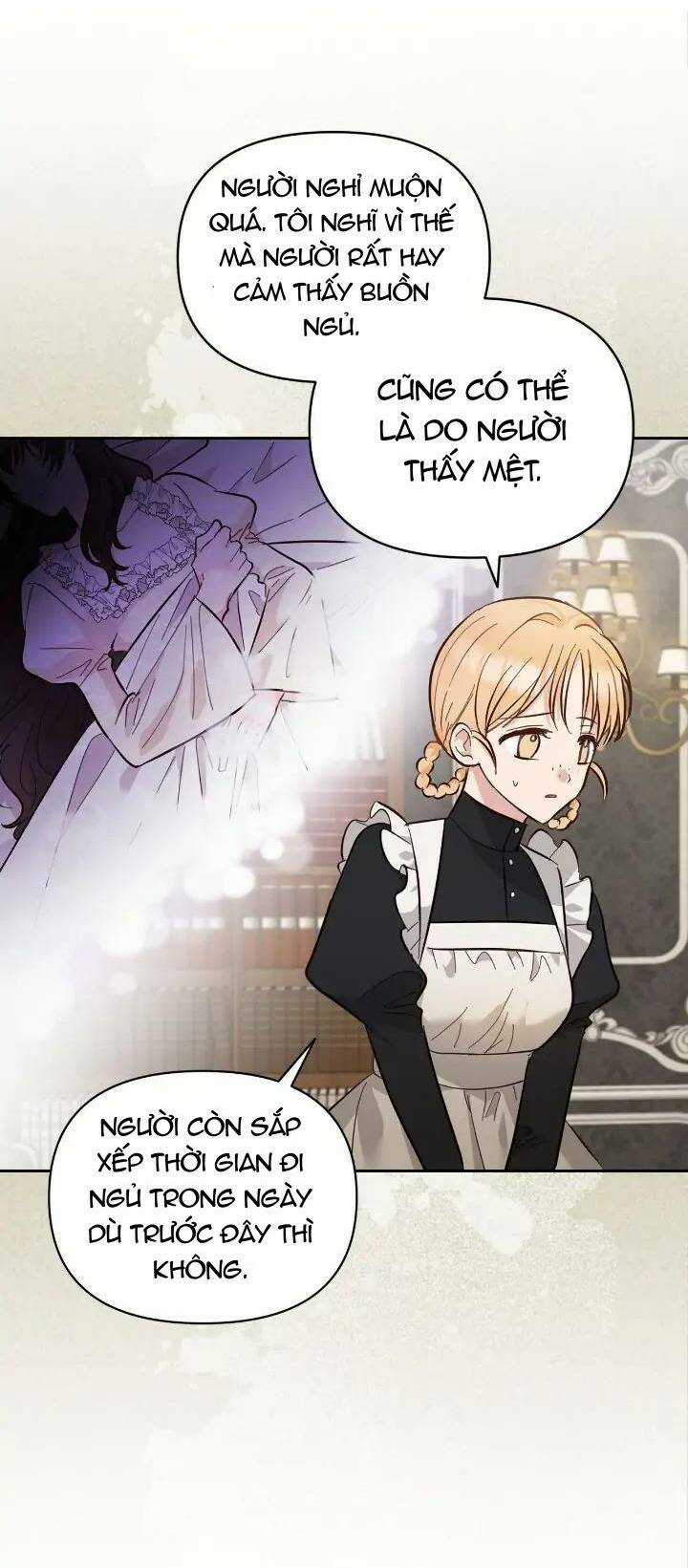 Two Names Of Night - Chapter 4 - Trang 9