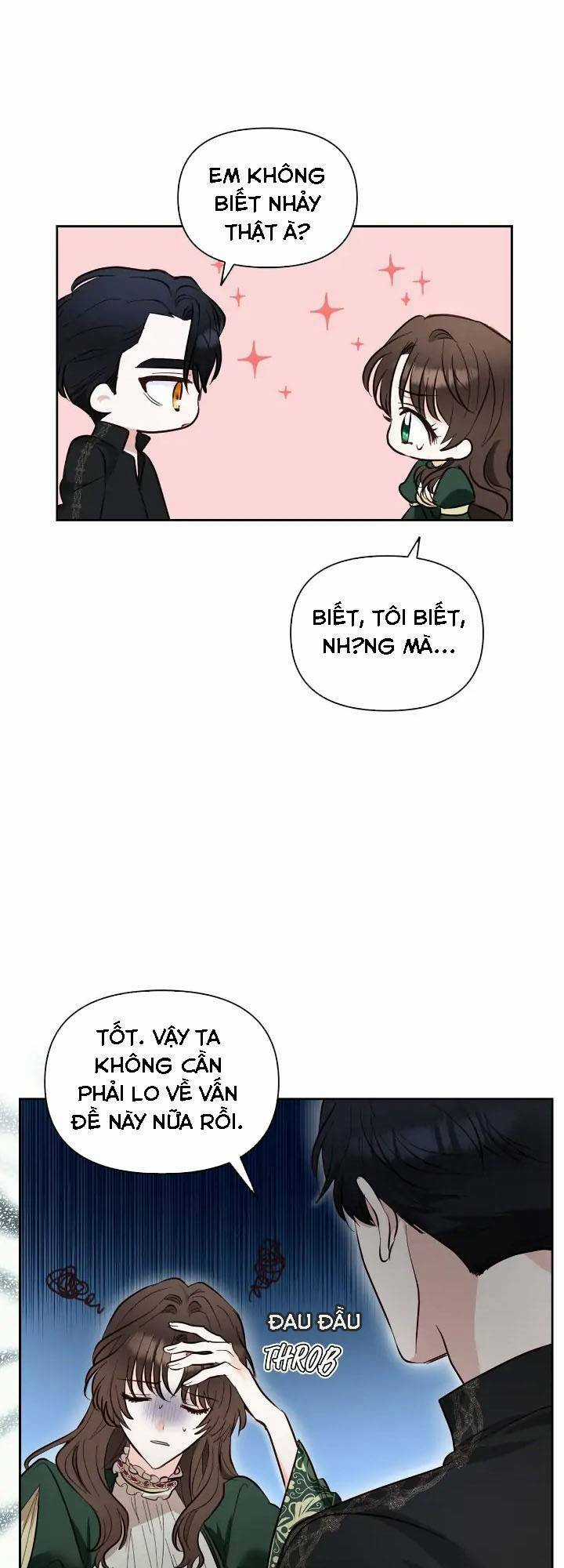 Two Names Of Night - Chapter 5 - Trang 4