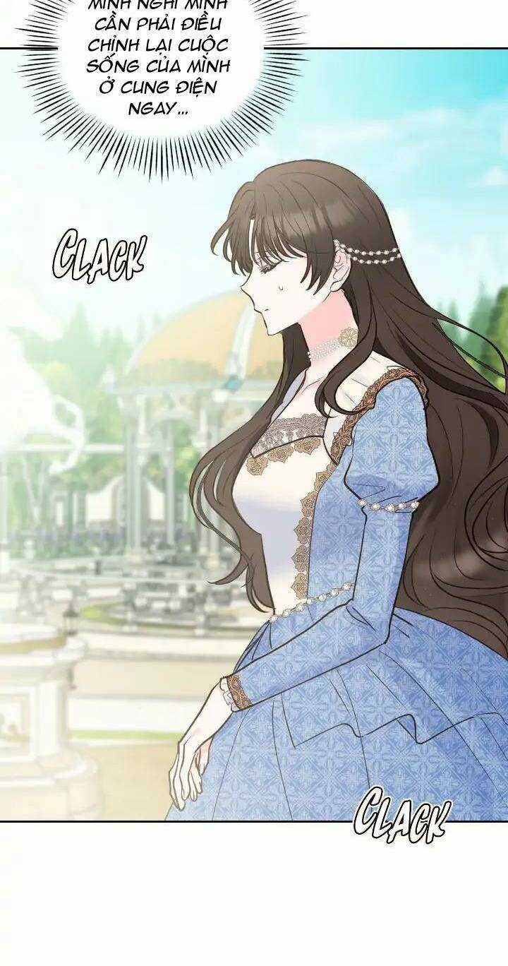 Two Names Of Night - Chapter 6 - Trang 3