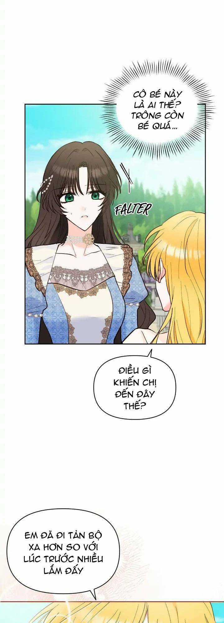 Two Names Of Night - Chapter 6 - Trang 10