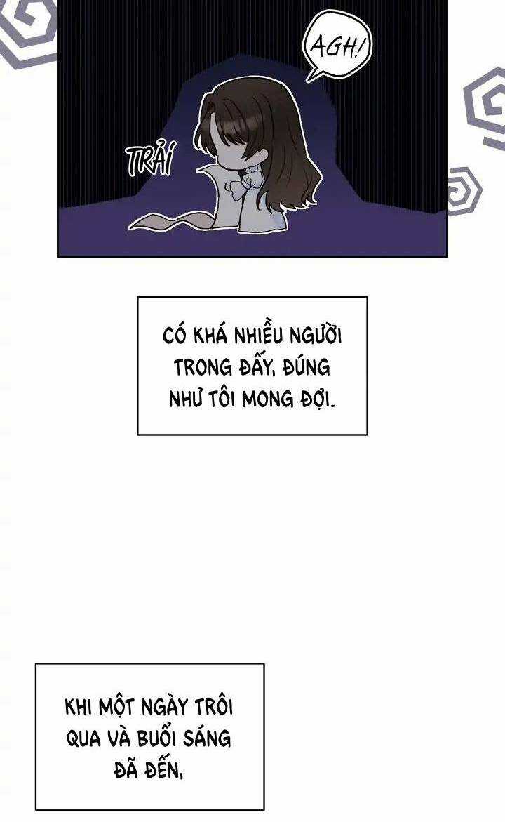 Two Names Of Night - Chapter 7 - Trang 6