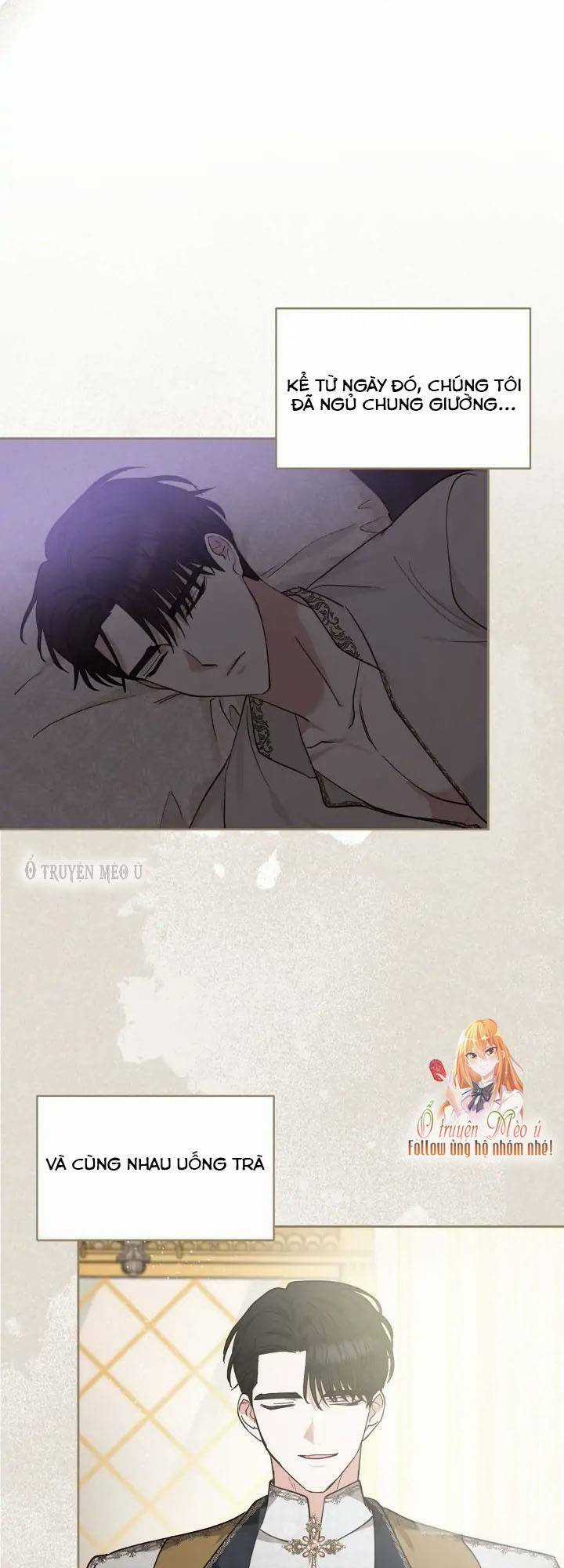 Two Names Of Night - Chapter 8 - Trang 4