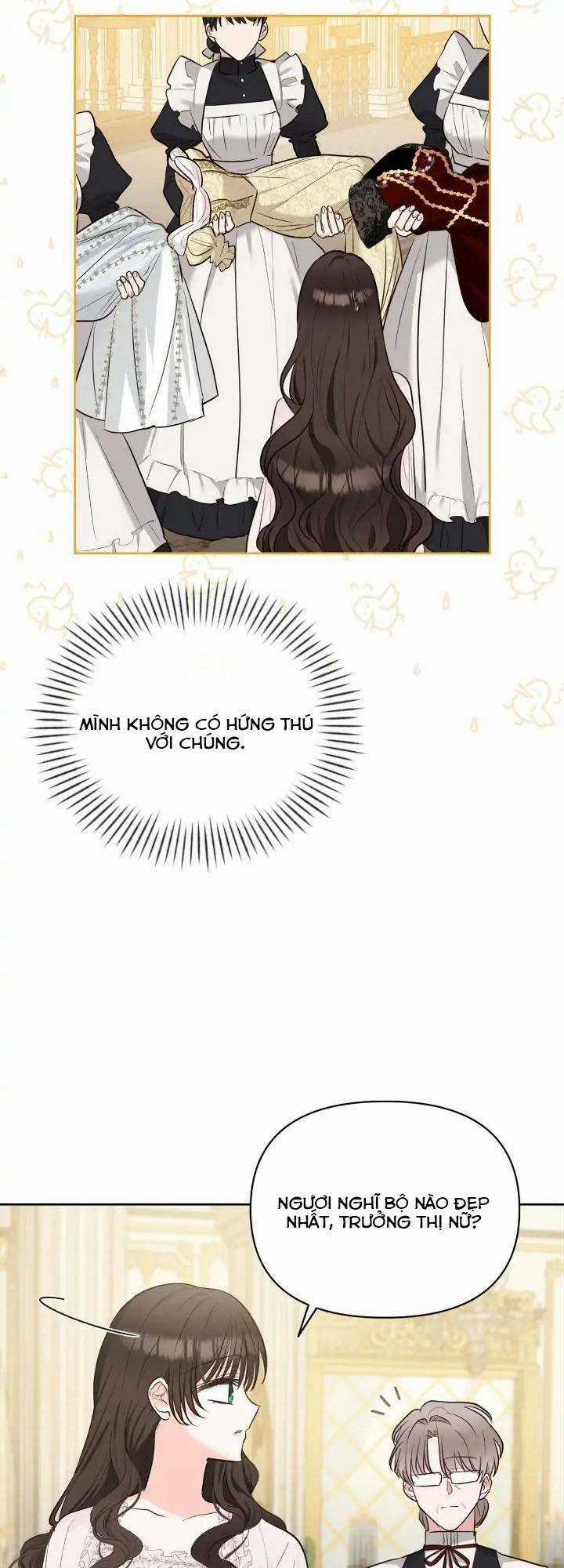 Two Names Of Night - Chapter 9 - Trang 7