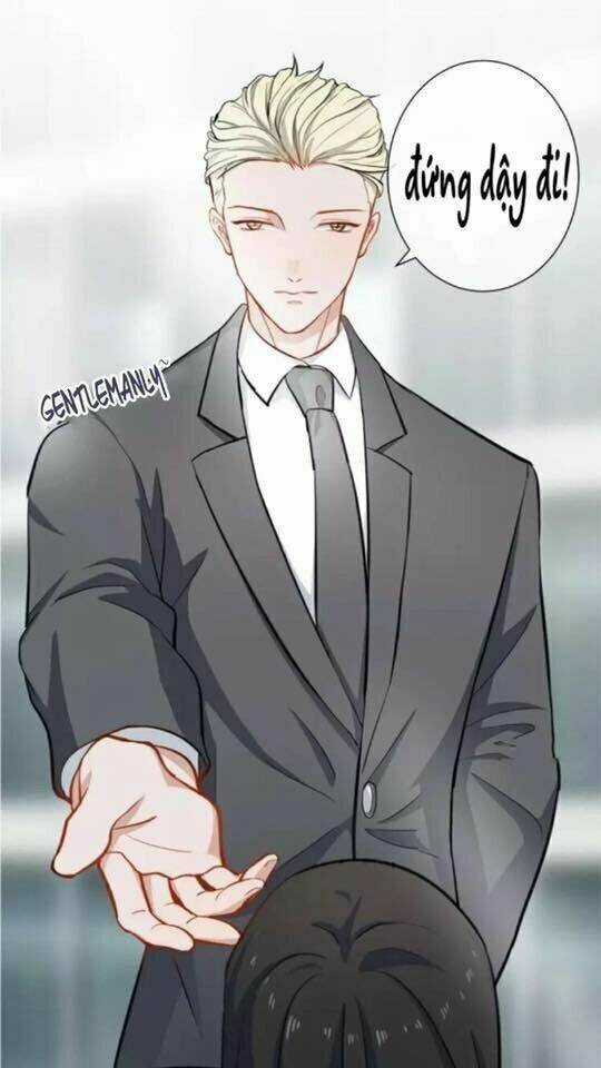 Two Souls - Chapter 0 - Trang 20