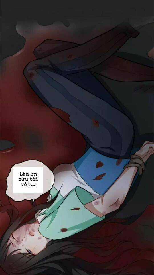 Two Souls - Chapter 0 - Trang 3