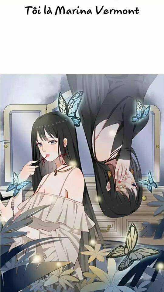 Two Souls - Chapter 0 - Trang 25