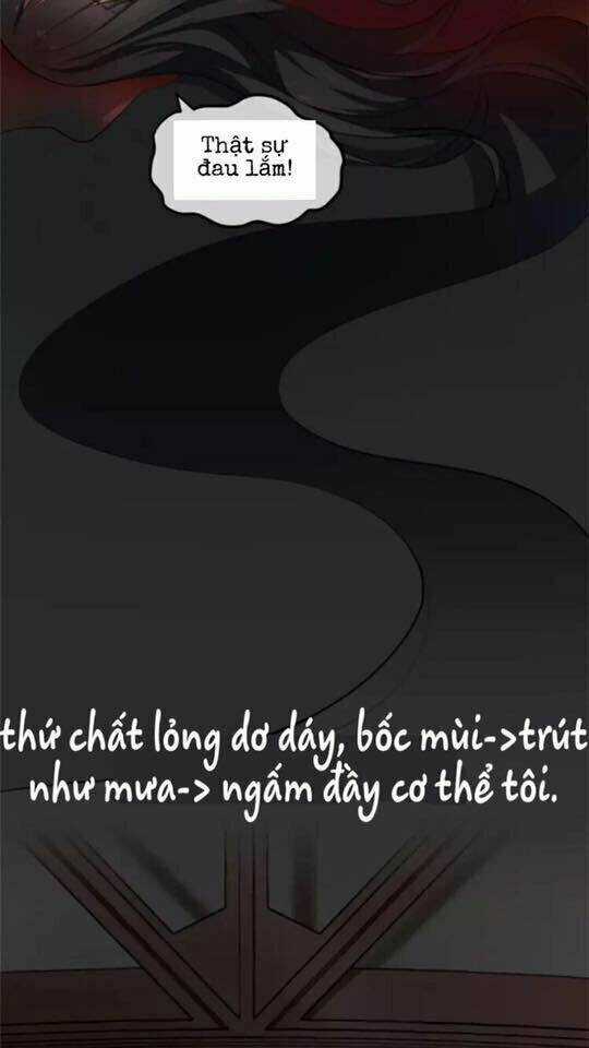 Two Souls - Chapter 0 - Trang 4