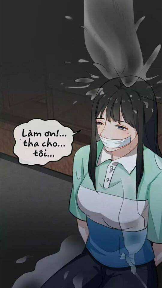 Two Souls - Chapter 0 - Trang 7