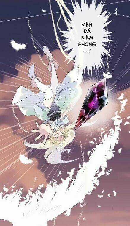 Two Souls - Chapter 1 - Trang 12