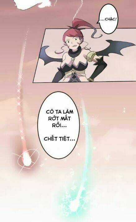 Two Souls - Chapter 1 - Trang 13