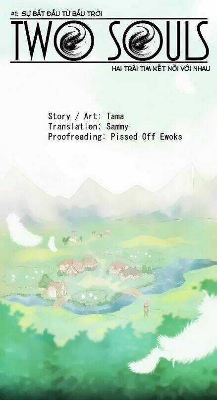 Two Souls - Chapter 1 - Trang 16