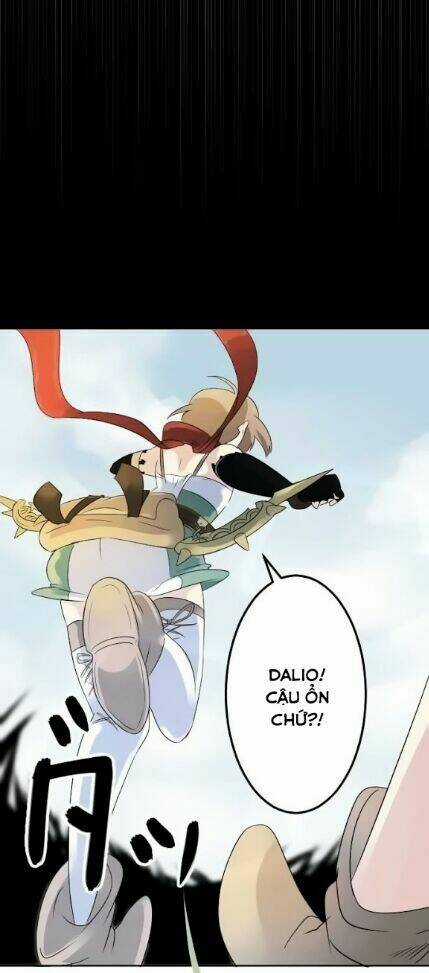 Two Souls - Chapter 1 - Trang 20