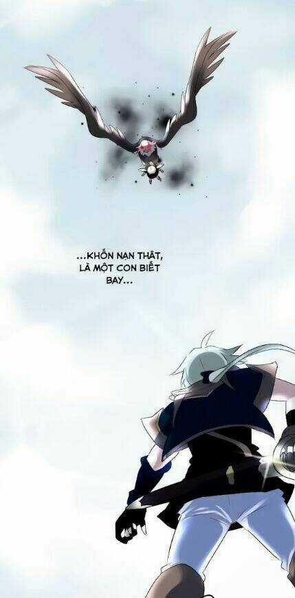 Two Souls - Chapter 1 - Trang 24