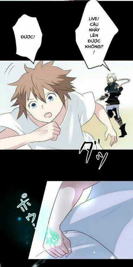 Two Souls - Chapter 1 - Trang 25