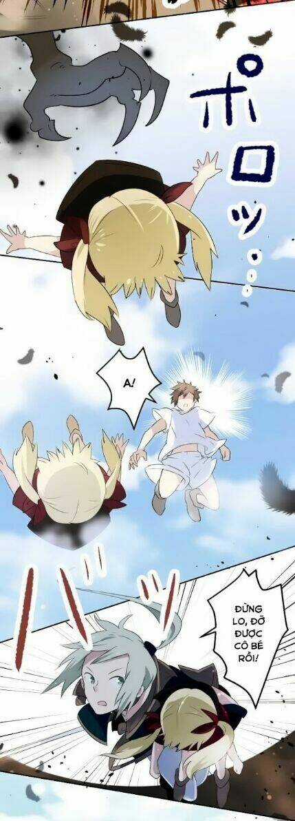 Two Souls - Chapter 1 - Trang 28