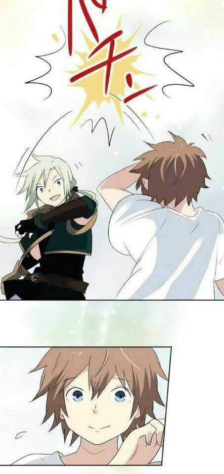 Two Souls - Chapter 1 - Trang 30