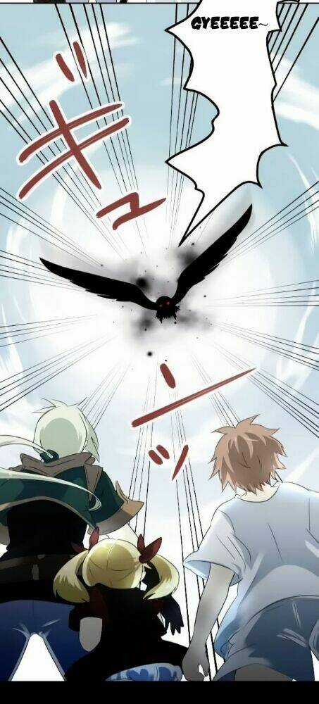 Two Souls - Chapter 1 - Trang 32