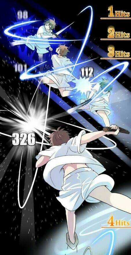 Two Souls - Chapter 1 - Trang 37