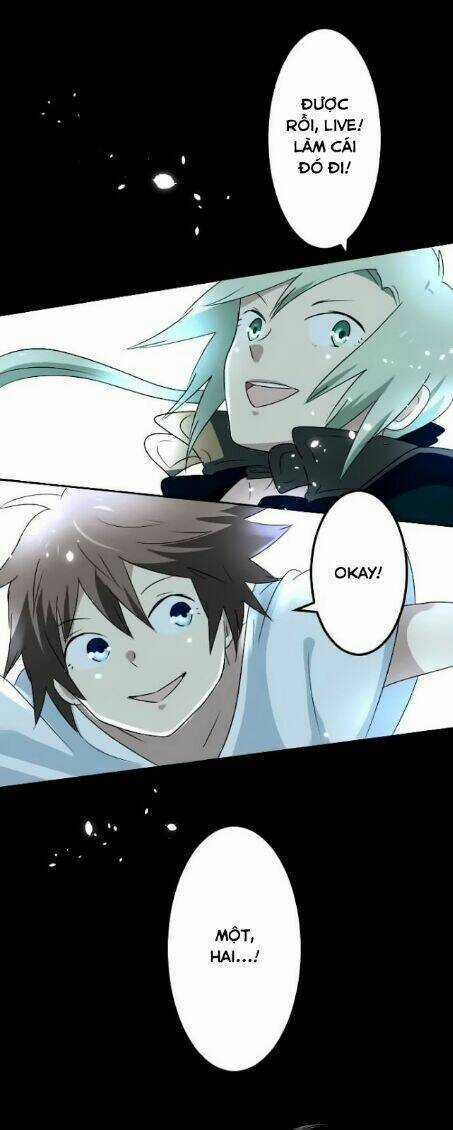 Two Souls - Chapter 1 - Trang 39