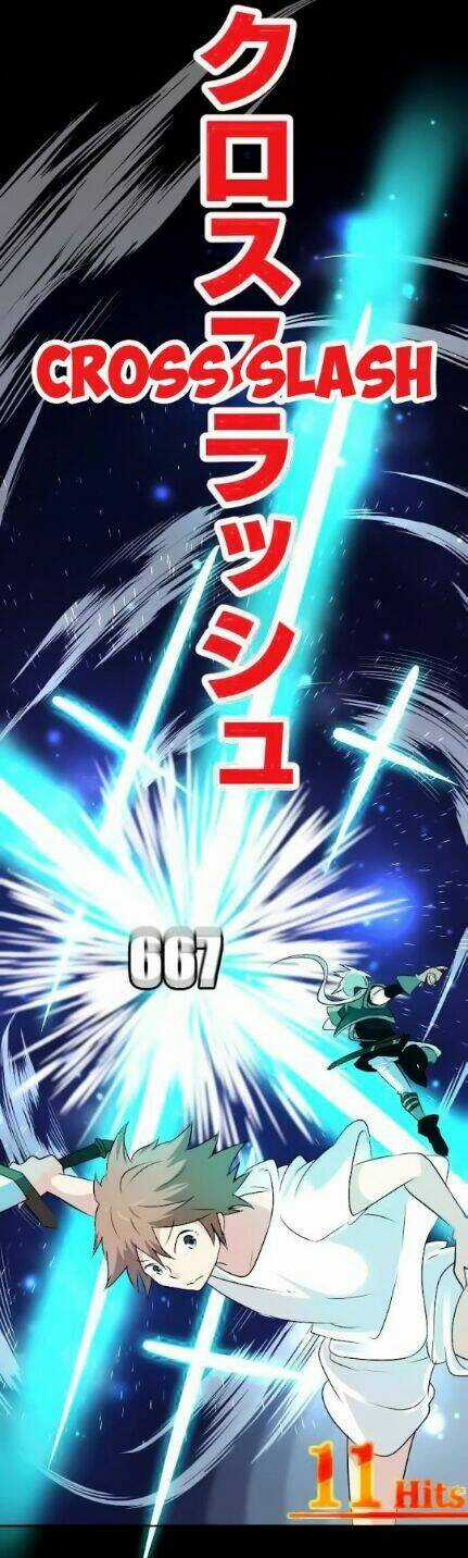 Two Souls - Chapter 1 - Trang 40