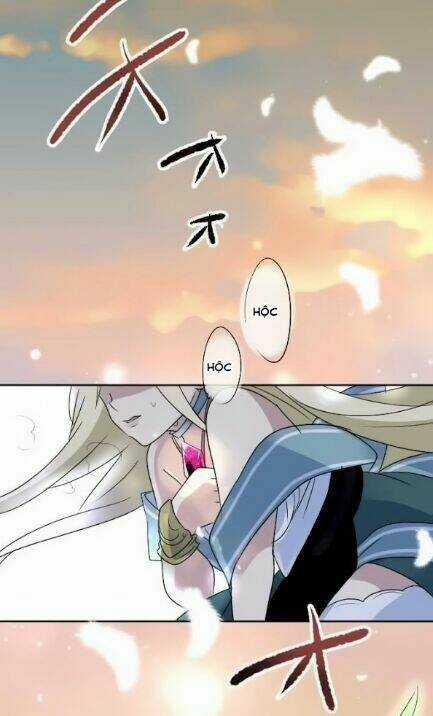 Two Souls - Chapter 1 - Trang 5