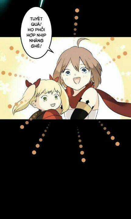 Two Souls - Chapter 1 - Trang 41