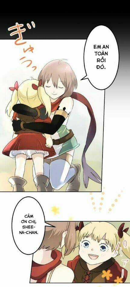 Two Souls - Chapter 1 - Trang 42