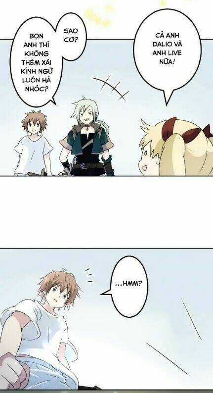 Two Souls - Chapter 1 - Trang 43