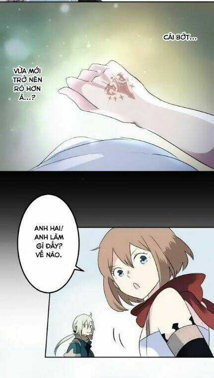 Two Souls - Chapter 1 - Trang 44