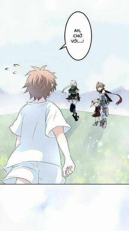 Two Souls - Chapter 1 - Trang 45