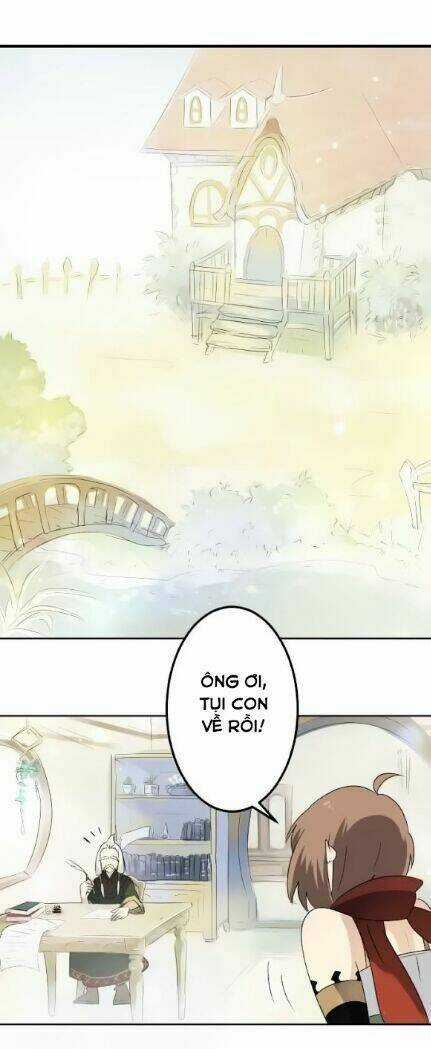 Two Souls - Chapter 1 - Trang 46