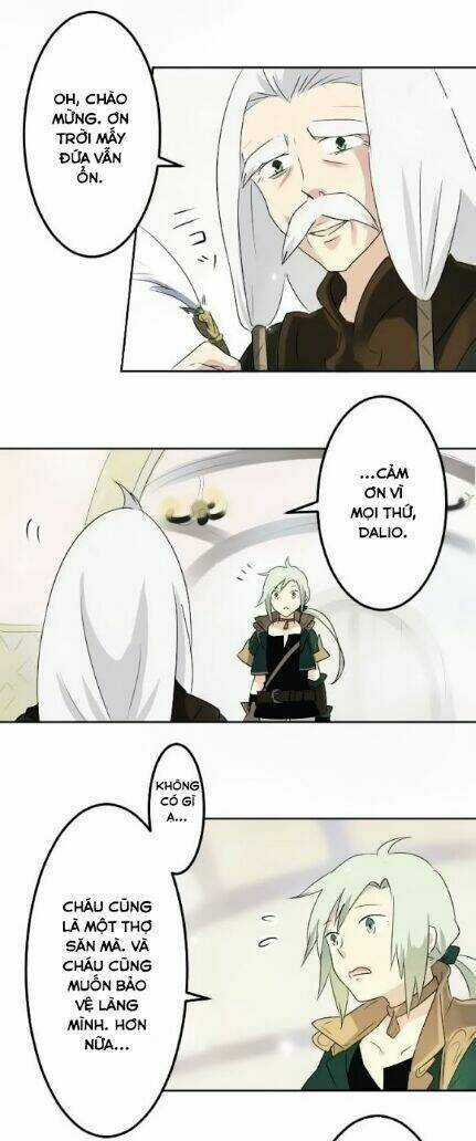 Two Souls - Chapter 1 - Trang 47