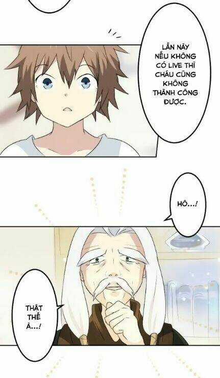 Two Souls - Chapter 1 - Trang 48