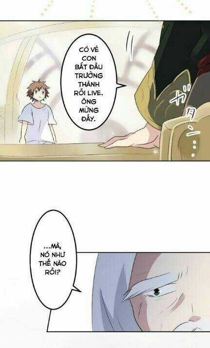 Two Souls - Chapter 1 - Trang 49