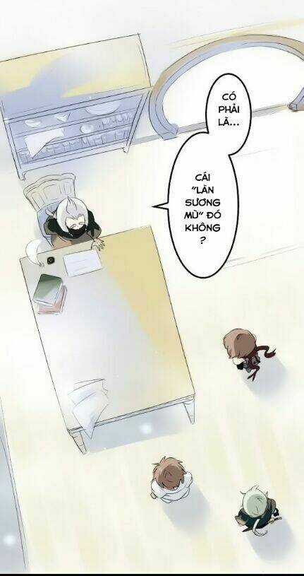 Two Souls - Chapter 1 - Trang 50